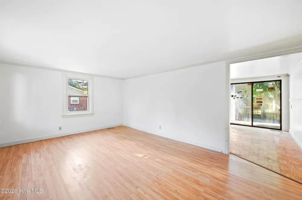 5706 Camellia Lane Wilmington, NC 28409