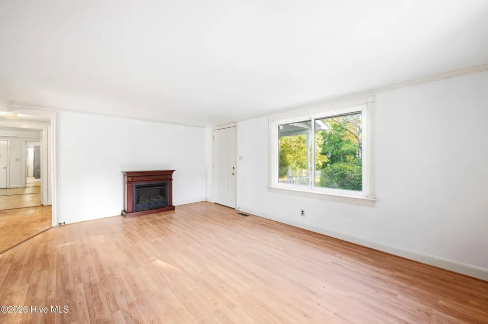 5706 Camellia Lane Wilmington, NC 28409