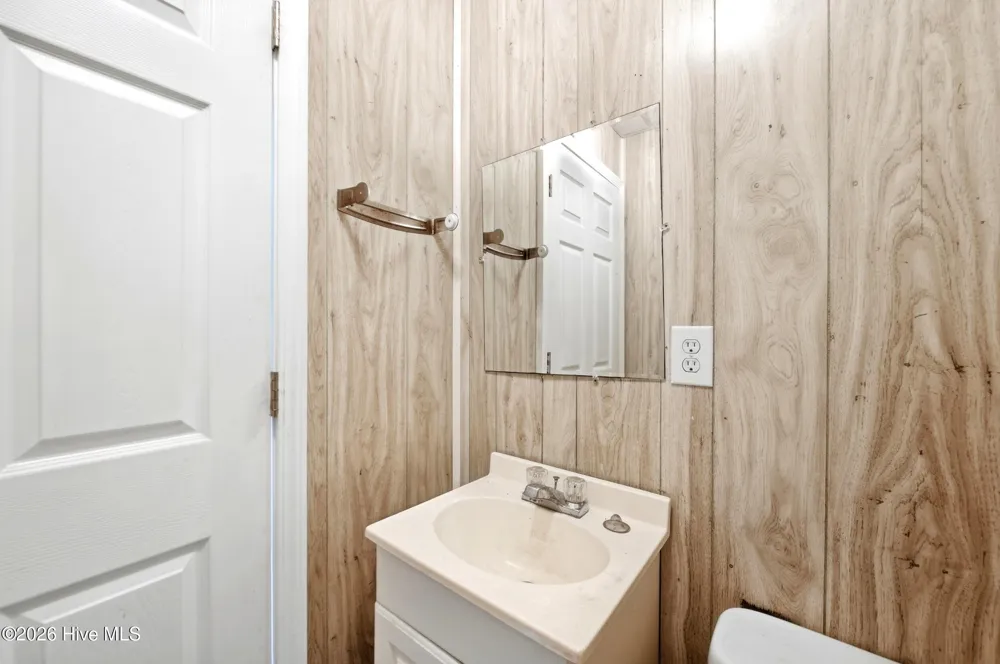5706 Camellia Lane Wilmington, NC 28409