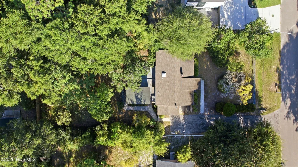 5706 Camellia Lane Wilmington, NC 28409