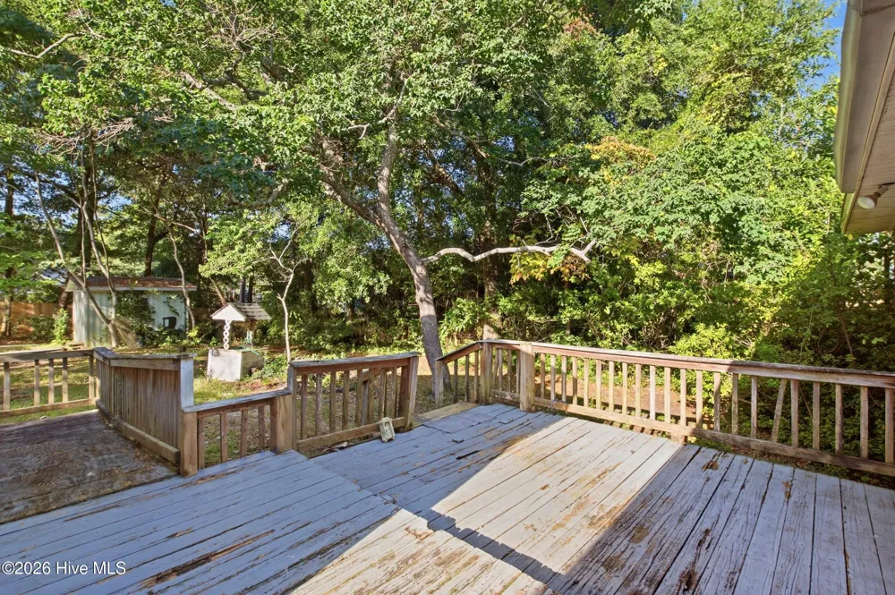 5706 Camellia Lane Wilmington, NC 28409