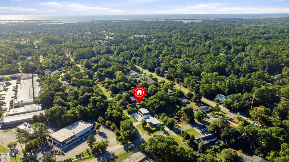 5706 Camellia Lane Wilmington, NC 28409