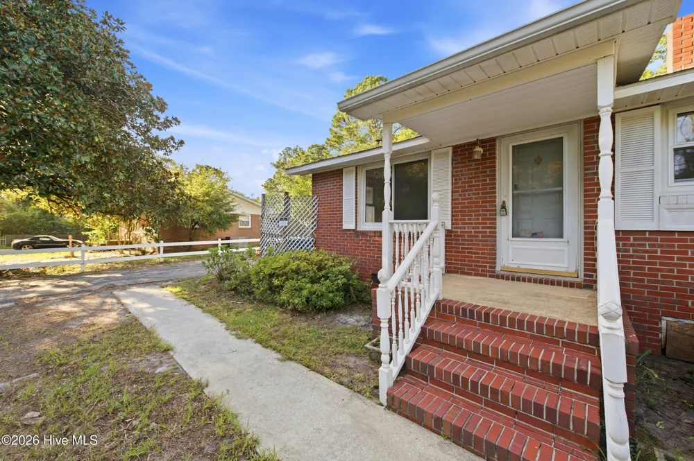 5706 Camellia Lane Wilmington, NC 28409