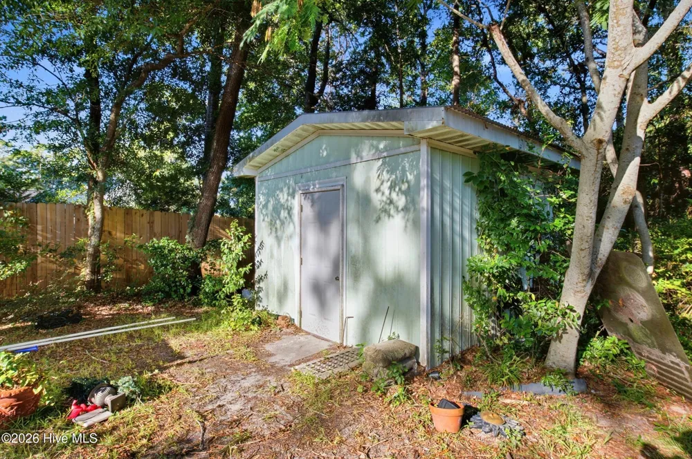 5706 Camellia Lane Wilmington, NC 28409