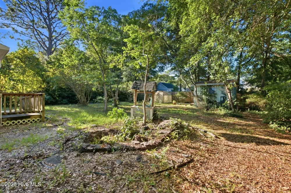 5706 Camellia Lane Wilmington, NC 28409