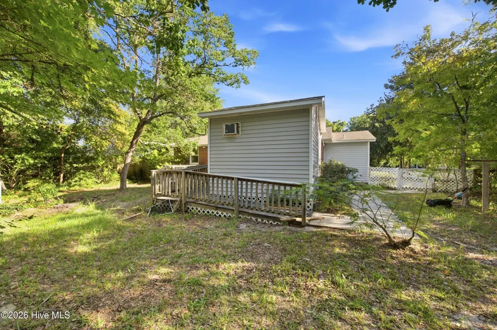 5706 Camellia Lane Wilmington, NC 28409