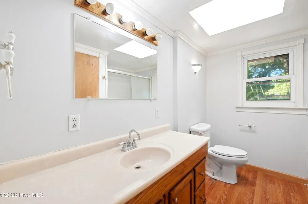 5706 Camellia Lane Wilmington, NC 28409