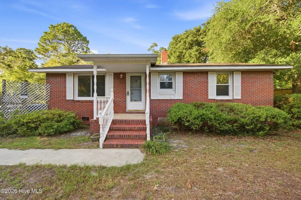 5706 Camellia Lane Wilmington, NC 28409