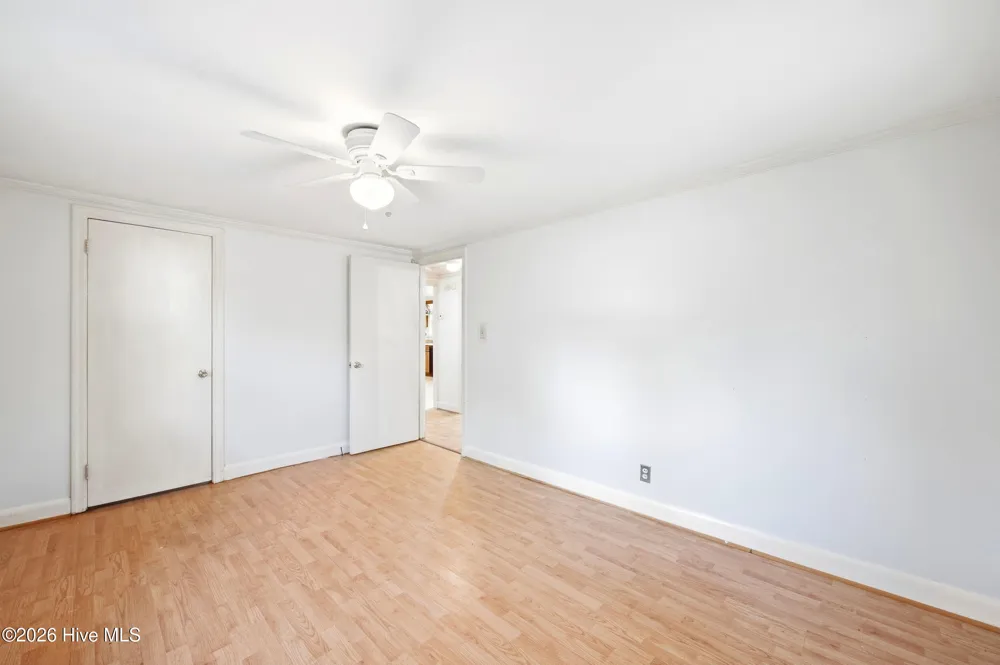 5706 Camellia Lane Wilmington, NC 28409