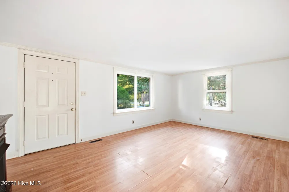 5706 Camellia Lane Wilmington, NC 28409