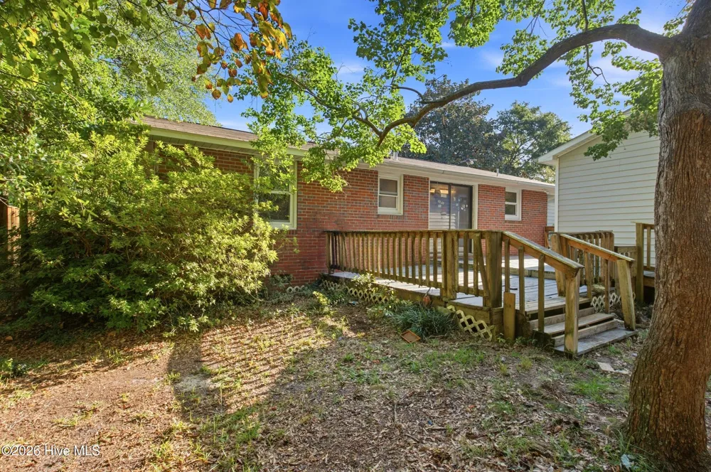 5706 Camellia Lane Wilmington, NC 28409