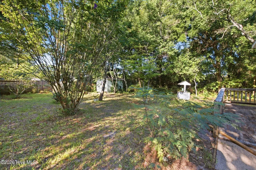 5706 Camellia Lane Wilmington, NC 28409