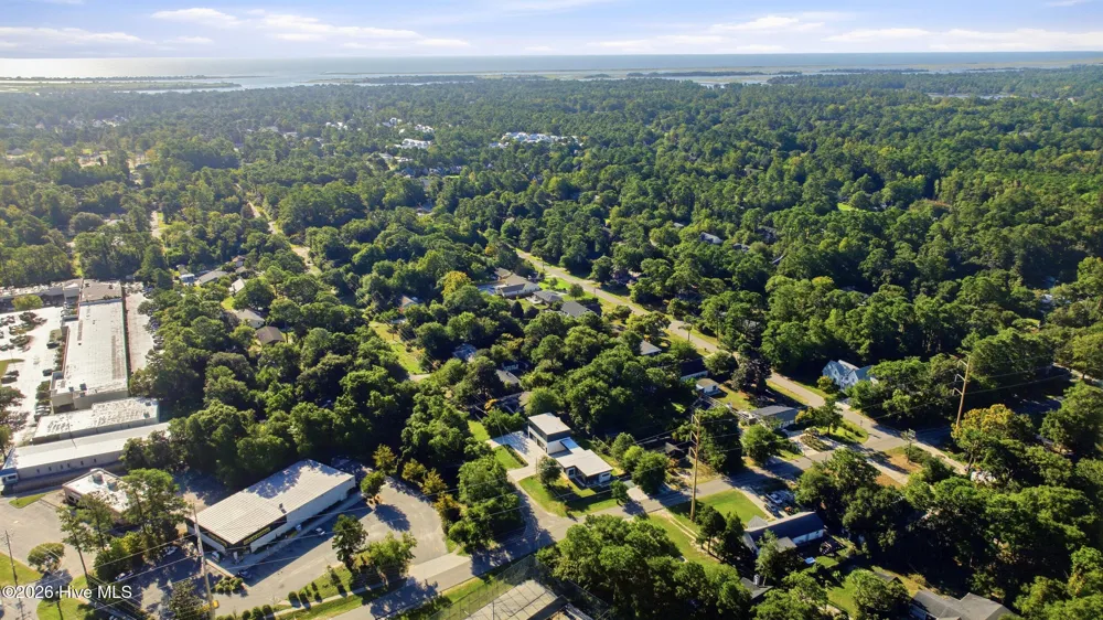 5706 Camellia Lane Wilmington, NC 28409