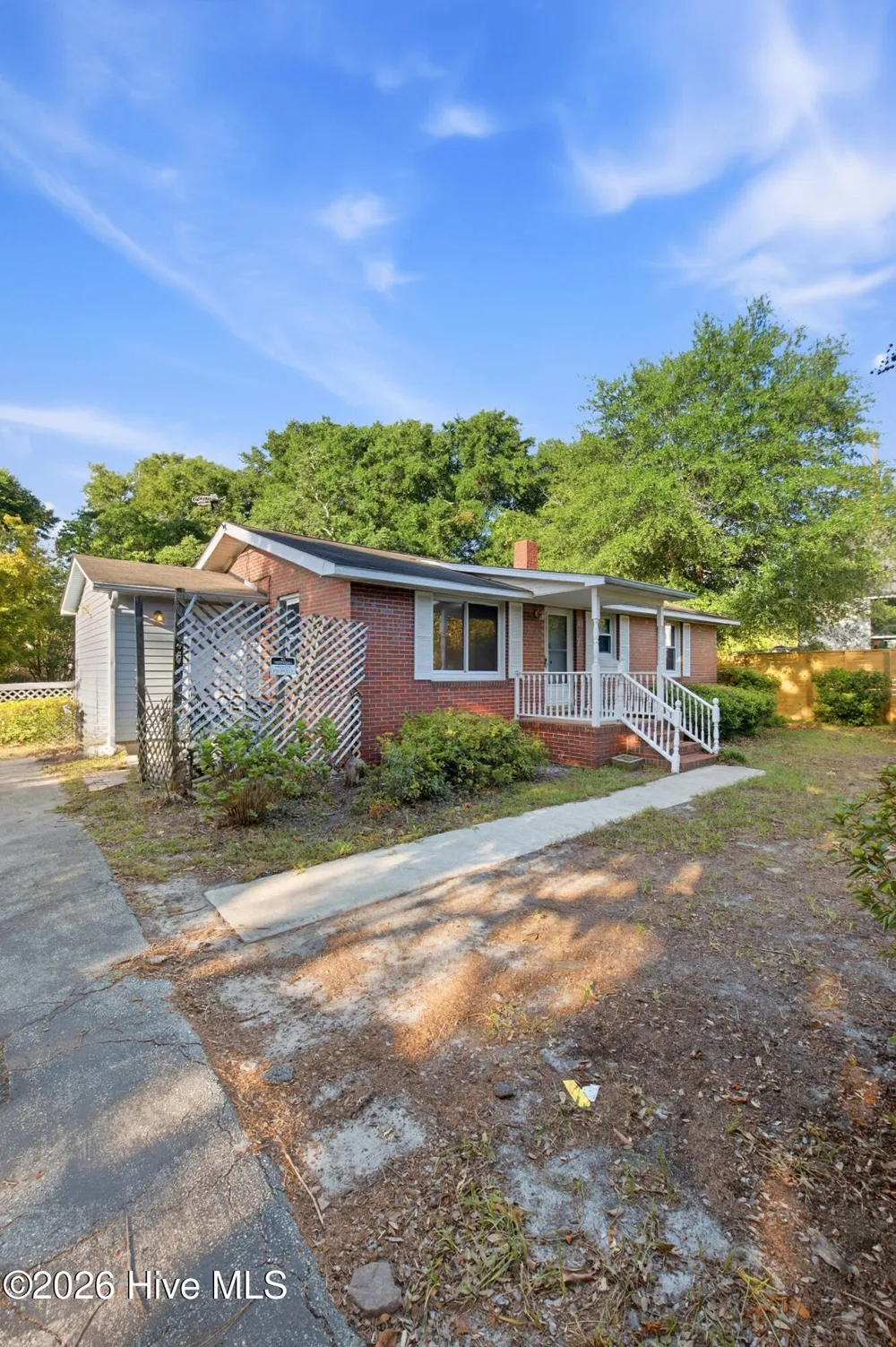 5706 Camellia Lane Wilmington, NC 28409