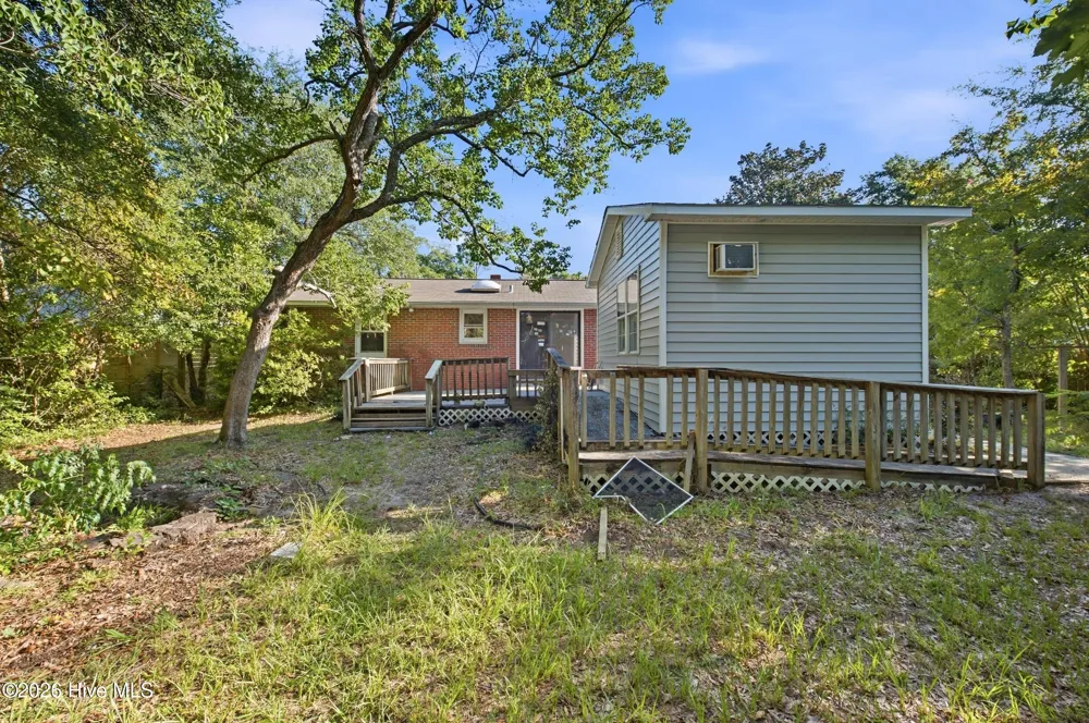 5706 Camellia Lane Wilmington, NC 28409