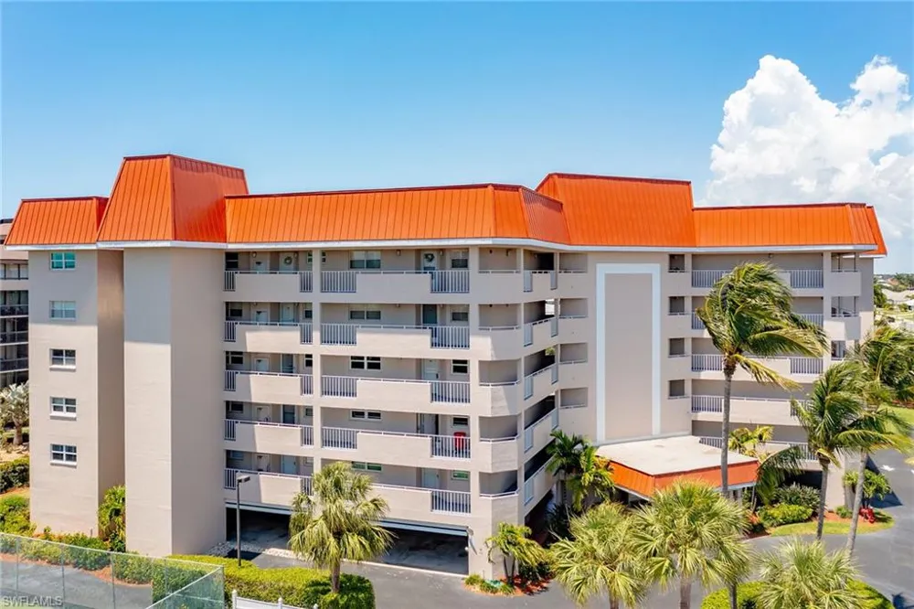 270 Collier Boulevard #405 Marco Island, FL 34145