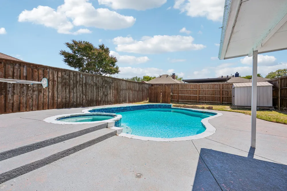 206 Tanglewood Drive Wylie, TX 75098