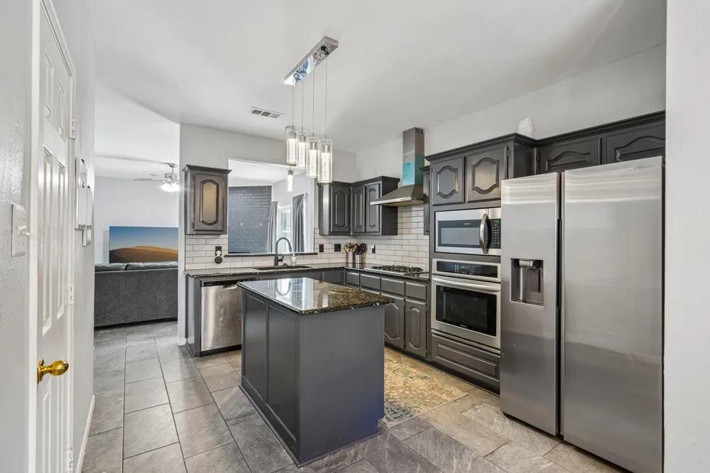 206 Tanglewood Drive Wylie, TX 75098