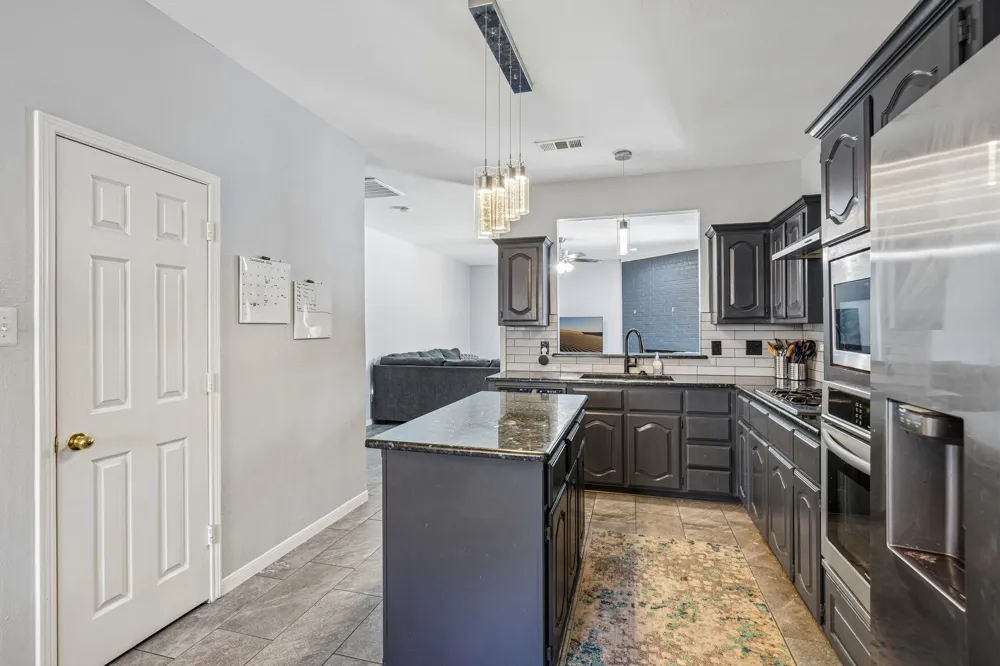 206 Tanglewood Drive Wylie, TX 75098