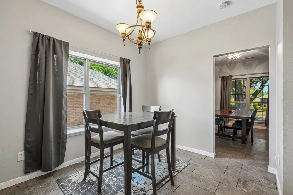 206 Tanglewood Drive Wylie, TX 75098
