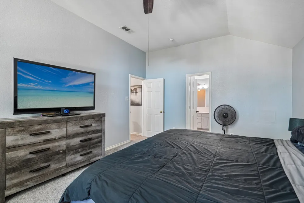 206 Tanglewood Drive Wylie, TX 75098