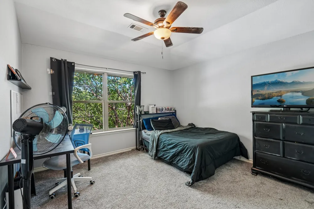 206 Tanglewood Drive Wylie, TX 75098