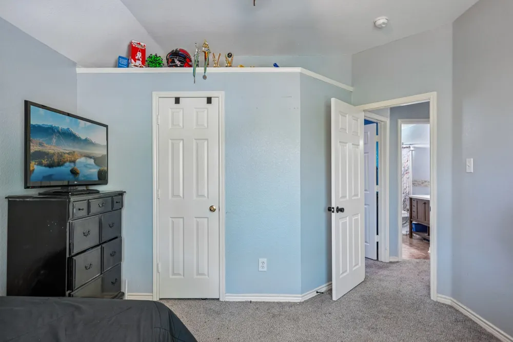 206 Tanglewood Drive Wylie, TX 75098