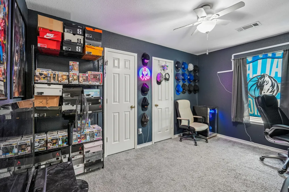 206 Tanglewood Drive Wylie, TX 75098