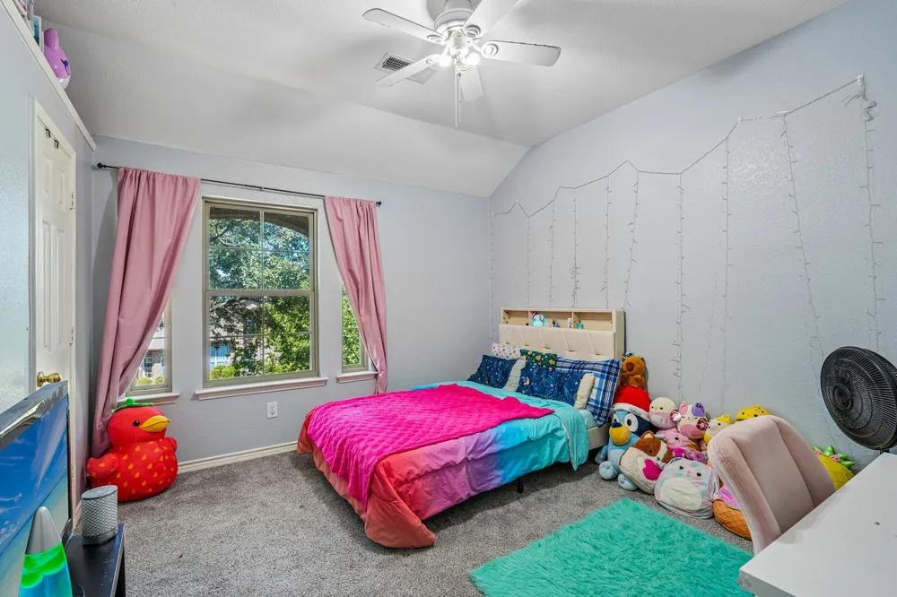 206 Tanglewood Drive Wylie, TX 75098