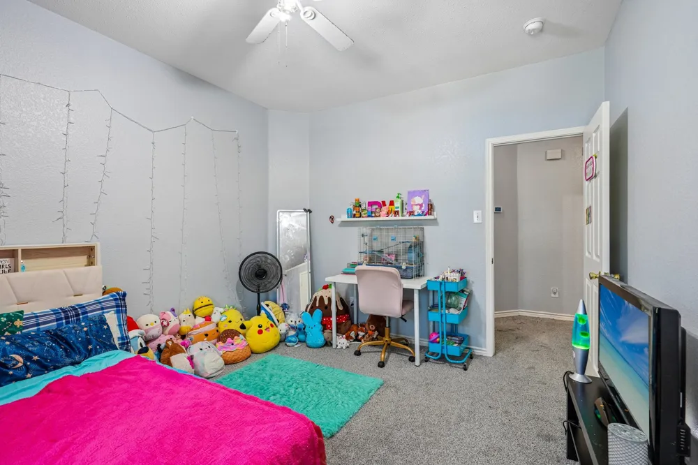 206 Tanglewood Drive Wylie, TX 75098