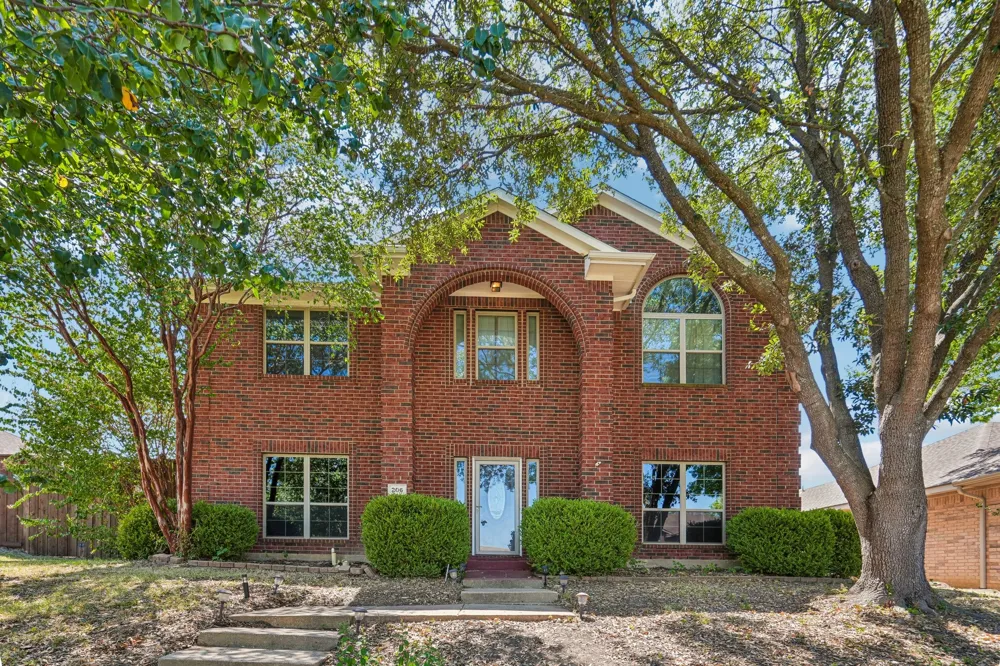 206 Tanglewood Drive Wylie, TX 75098