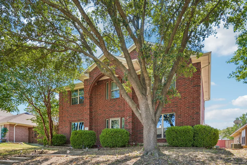 206 Tanglewood Drive Wylie, TX 75098