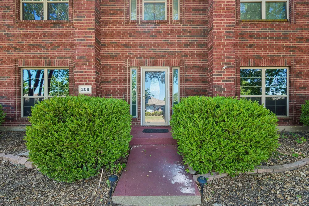 206 Tanglewood Drive Wylie, TX 75098