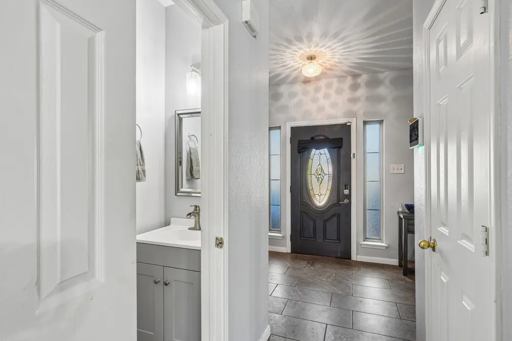 206 Tanglewood Drive Wylie, TX 75098