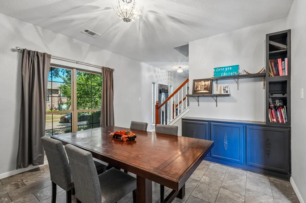 206 Tanglewood Drive Wylie, TX 75098