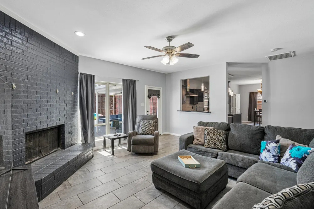 206 Tanglewood Drive Wylie, TX 75098