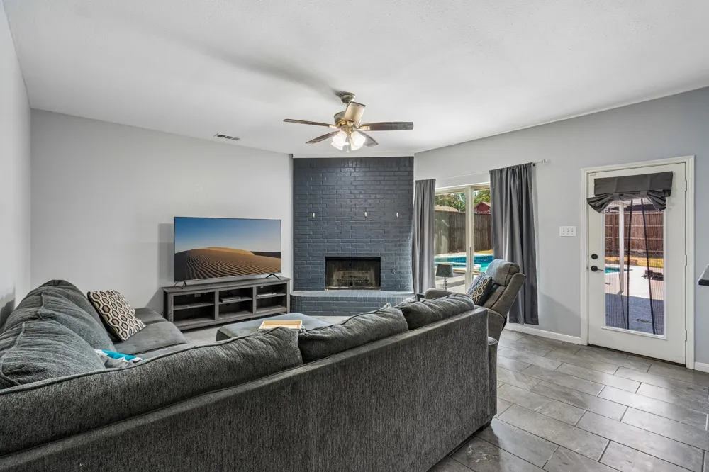 206 Tanglewood Drive Wylie, TX 75098
