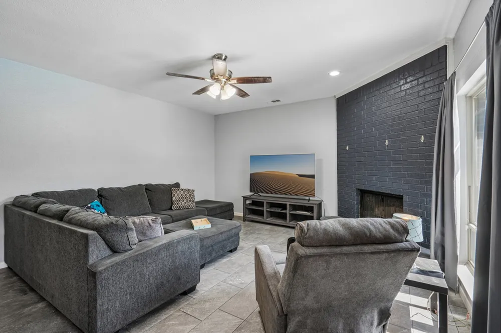 206 Tanglewood Drive Wylie, TX 75098