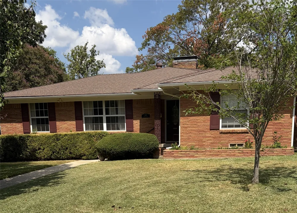 509 Kathy Drive Mesquite, TX 75149