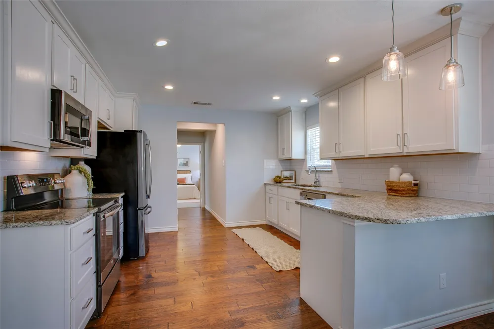 1110 Galloway Avenue Dallas, TX 75216