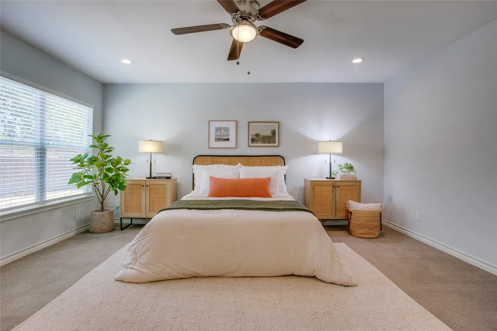 1110 Galloway Avenue Dallas, TX 75216