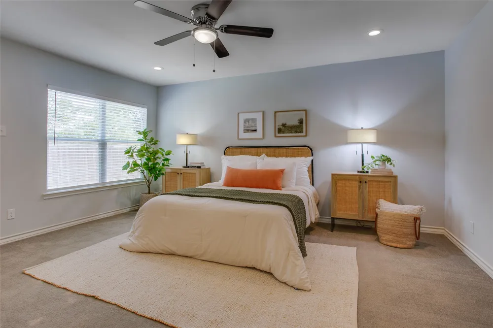 1110 Galloway Avenue Dallas, TX 75216