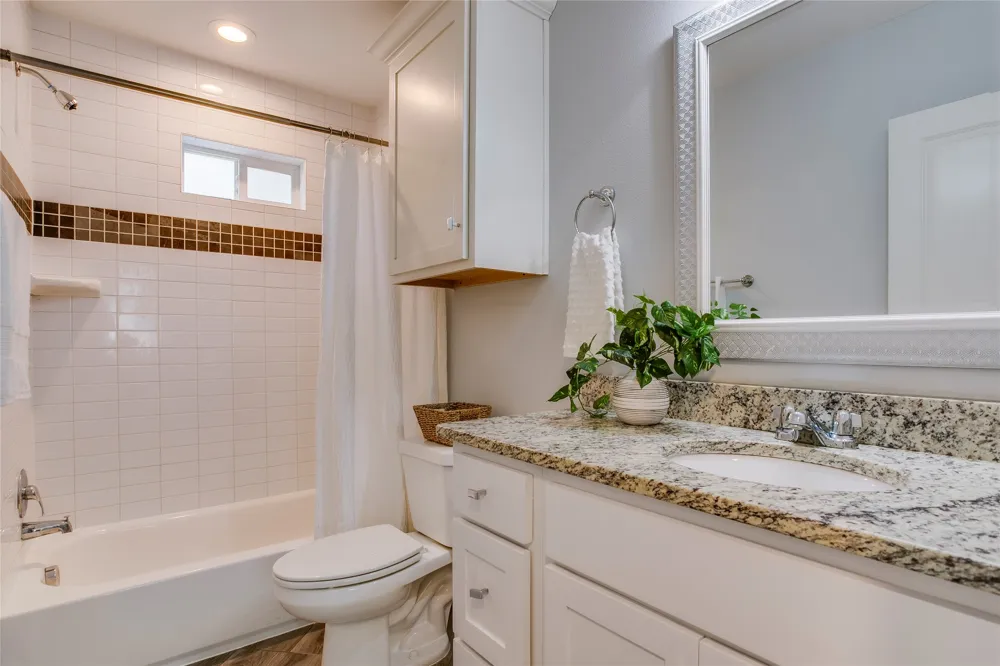 1110 Galloway Avenue Dallas, TX 75216