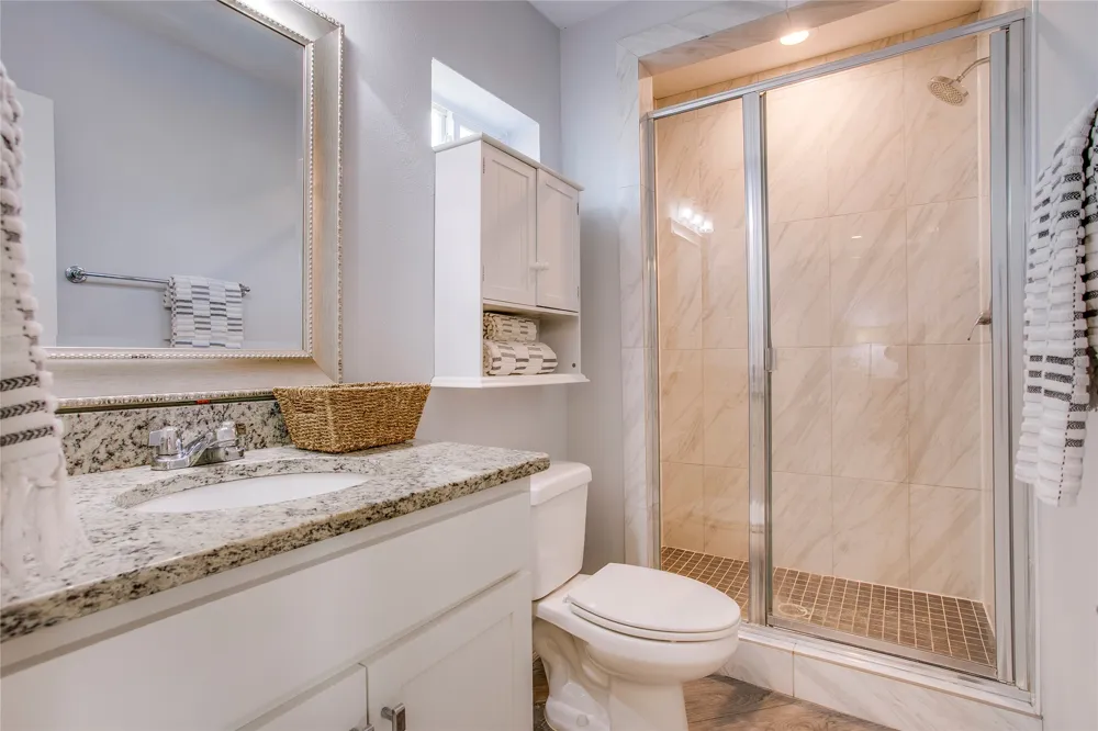 1110 Galloway Avenue Dallas, TX 75216
