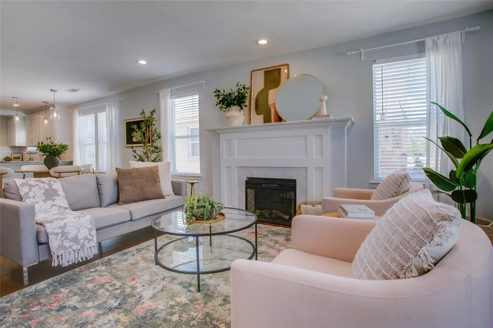 1110 Galloway Avenue Dallas, TX 75216