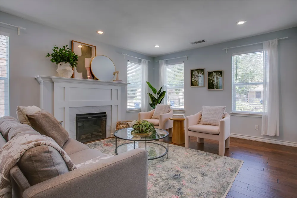 1110 Galloway Avenue Dallas, TX 75216