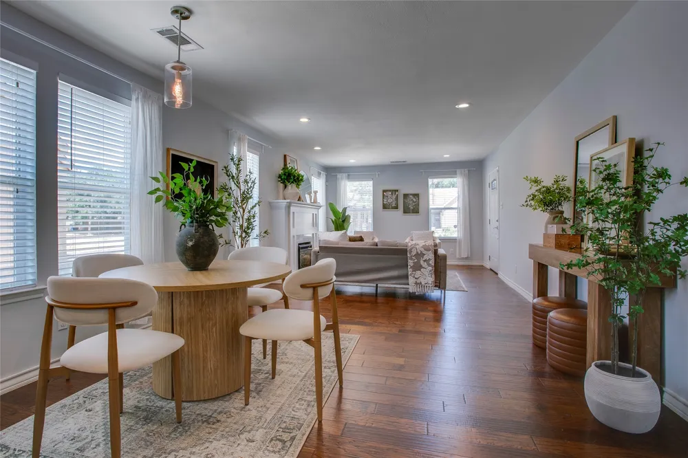 1110 Galloway Avenue Dallas, TX 75216