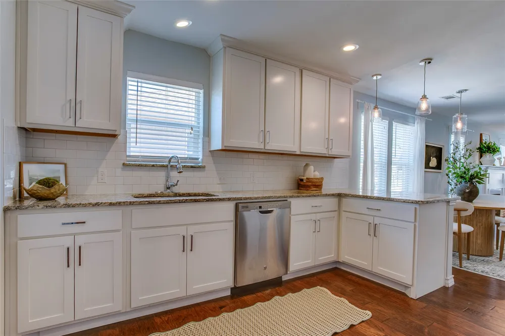 1110 Galloway Avenue Dallas, TX 75216