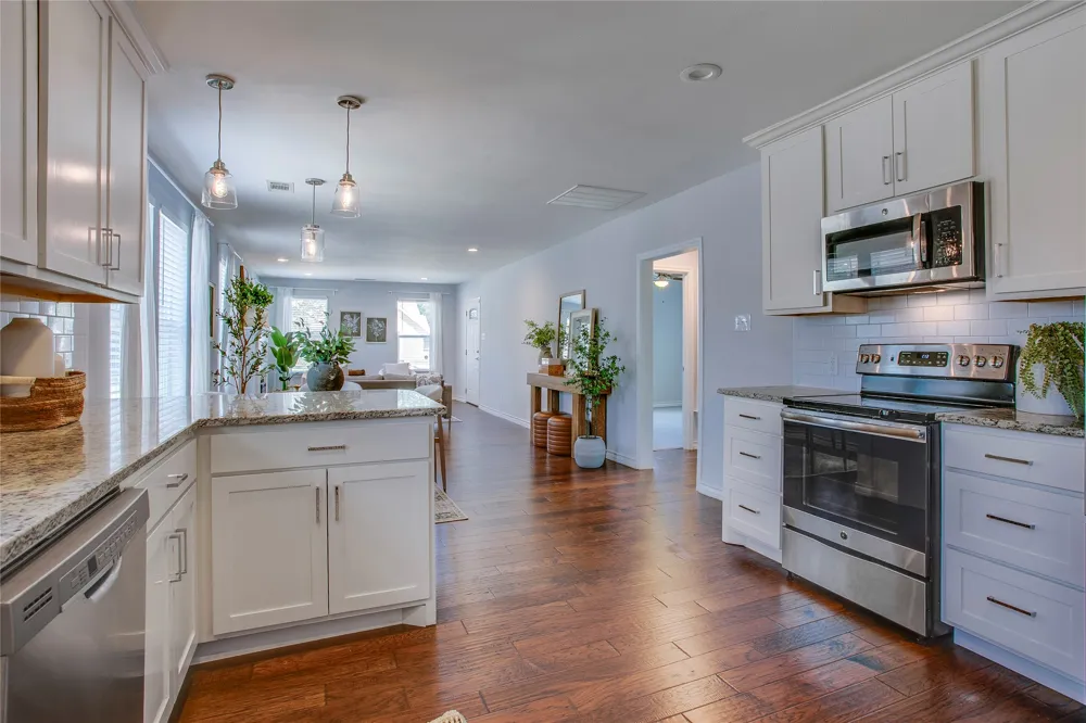 1110 Galloway Avenue Dallas, TX 75216