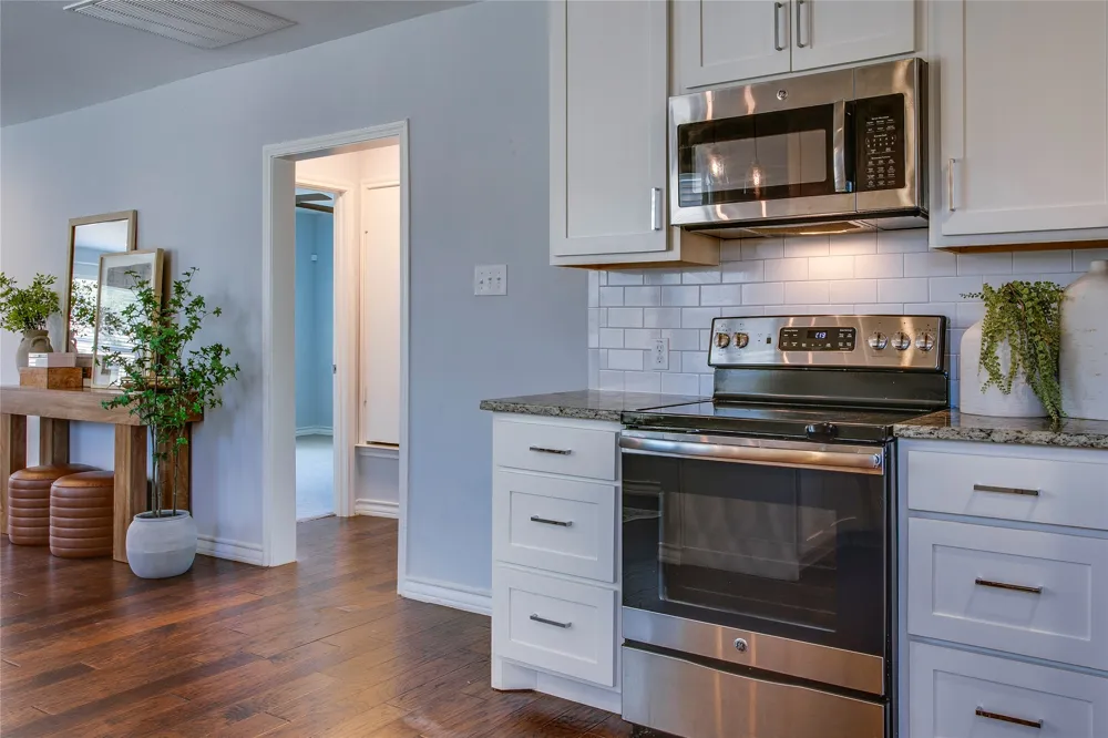 1110 Galloway Avenue Dallas, TX 75216